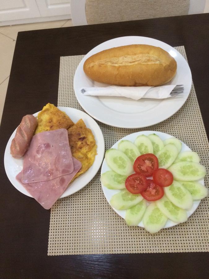 فندق هارت هانوي المظهر الخارجي الصورة